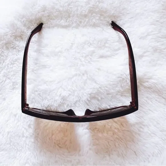 Simon Brown Classic Sunglasses - Picture 4 of 10